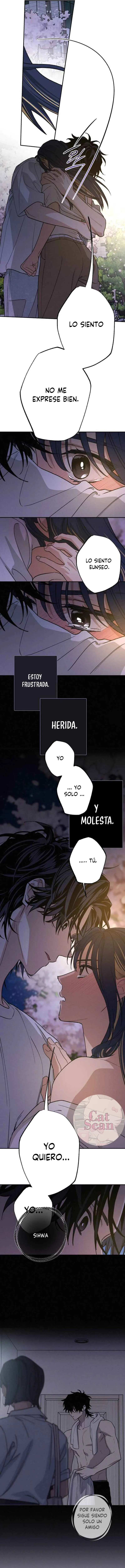 Mientras lo haces Capitulo 23 página 10