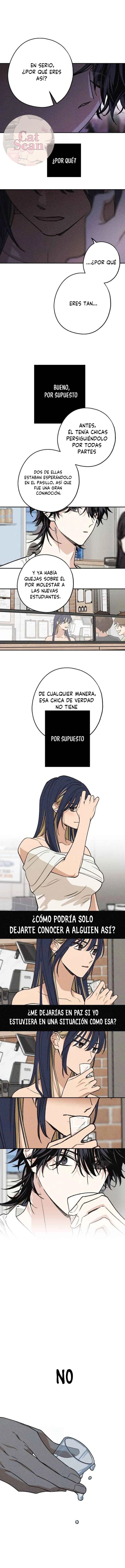 Mientras lo haces Capitulo 23 página 5