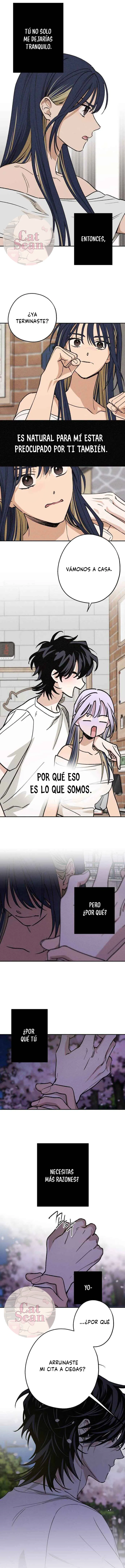 Mientras lo haces Capitulo 23 página 6