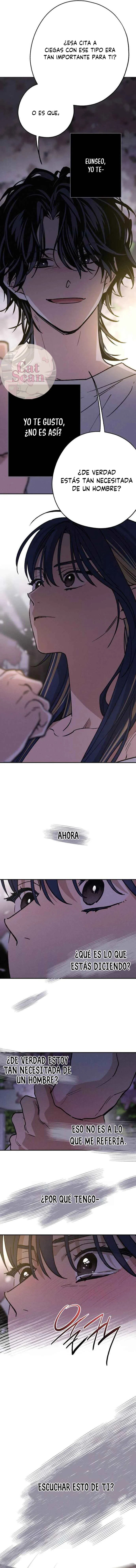 Mientras lo haces Capitulo 23 página 8