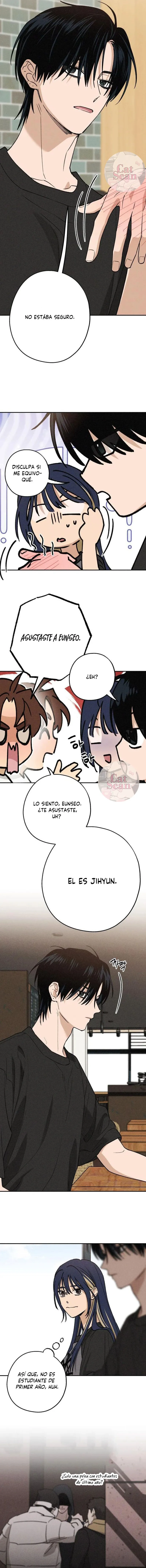 Mientras lo haces Capitulo 24 página 14