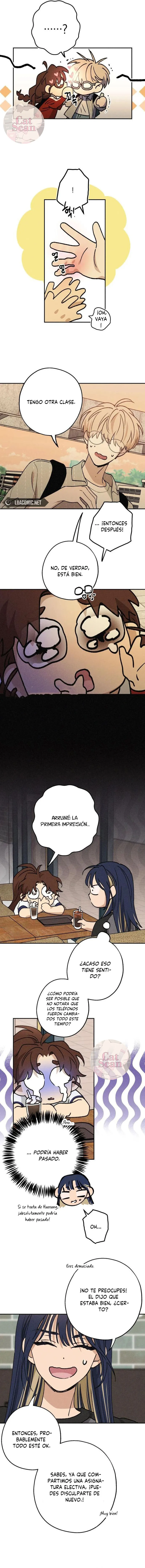 Mientras lo haces Capitulo 24 página 9