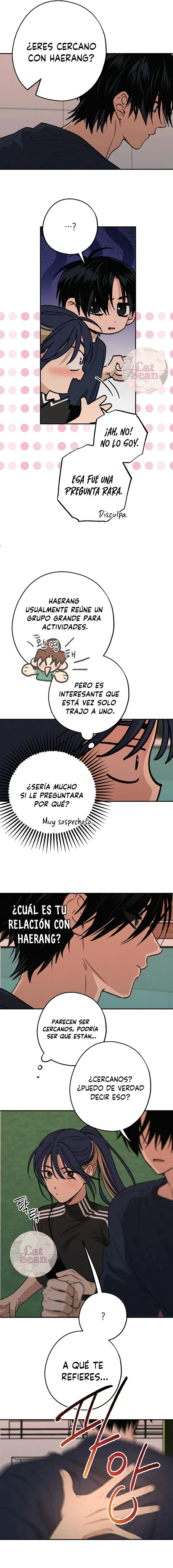 Mientras lo haces Capitulo 25 página 11