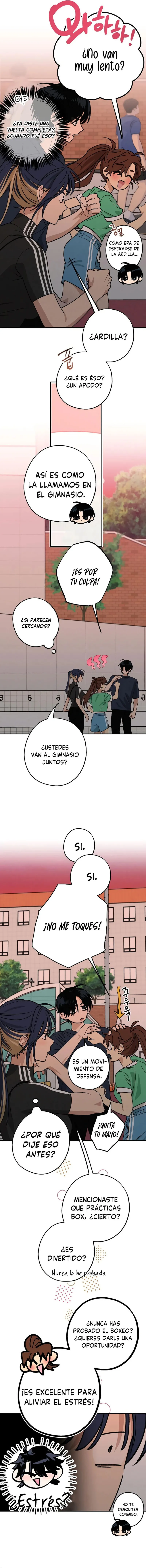 Mientras lo haces Capitulo 25 página 12