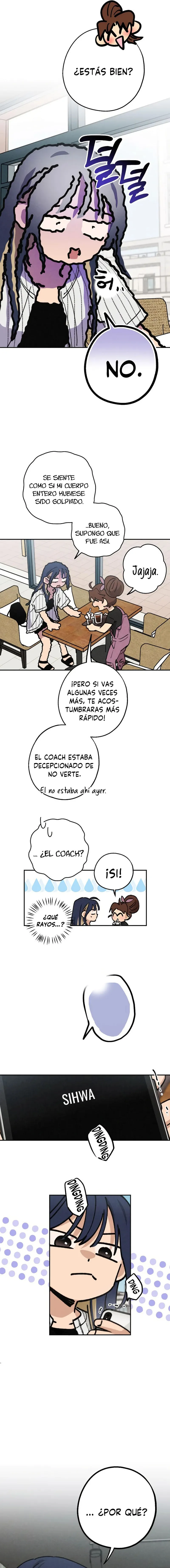 Mientras lo haces Capitulo 25 página 14