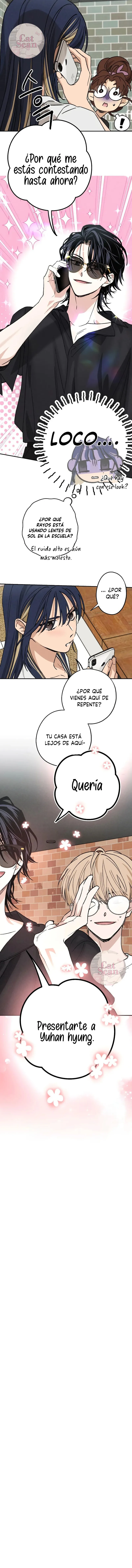 Mientras lo haces Capitulo 25 página 15