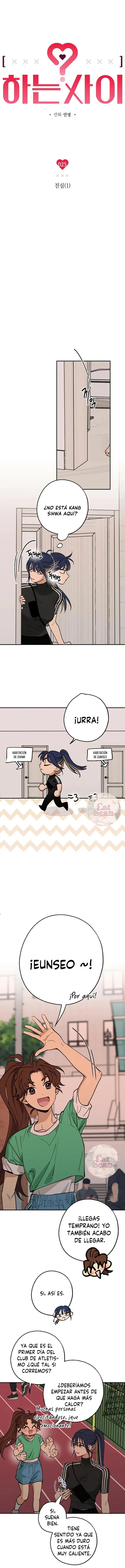 Mientras lo haces Capitulo 25 página 6