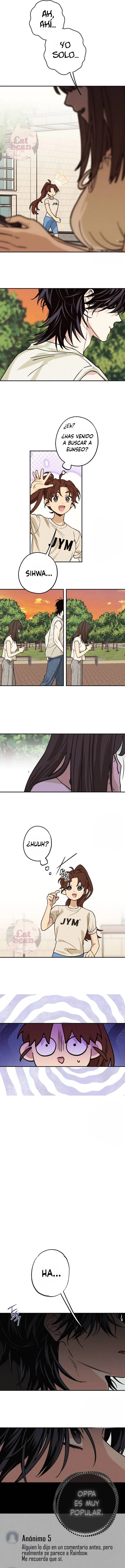 Mientras lo haces Capitulo 26 página 13