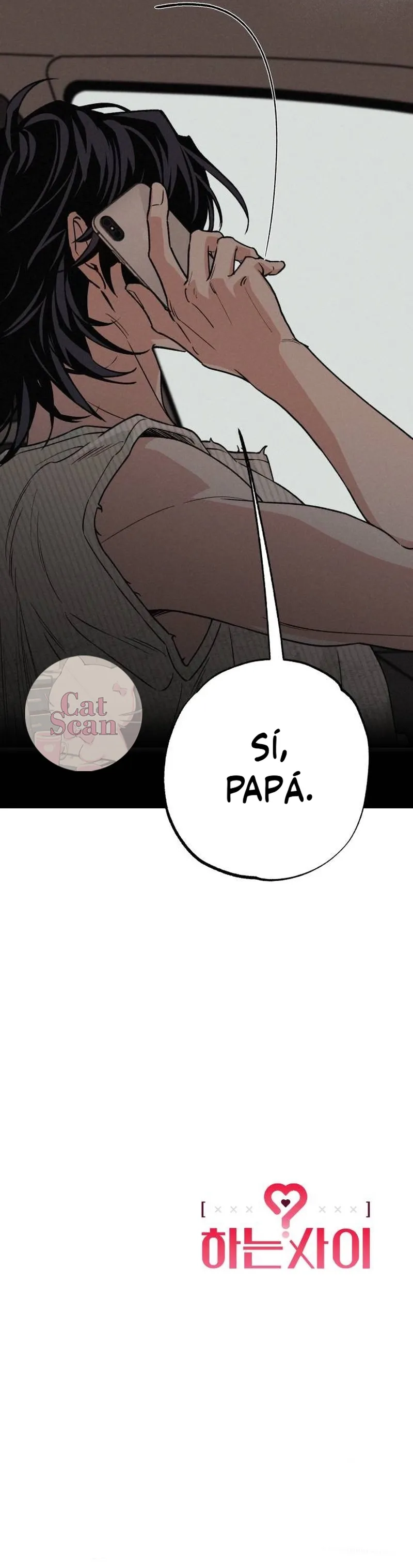 Mientras lo haces Capitulo 26 página 15
