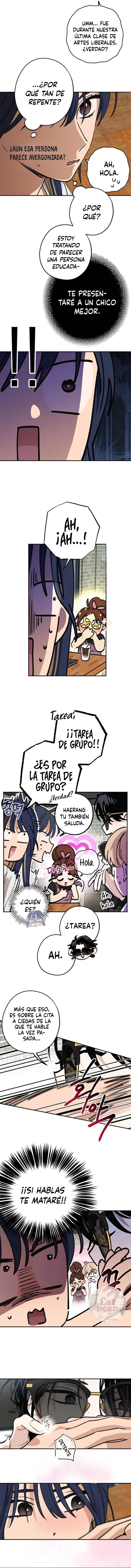 Mientras lo haces Capitulo 26 página 6