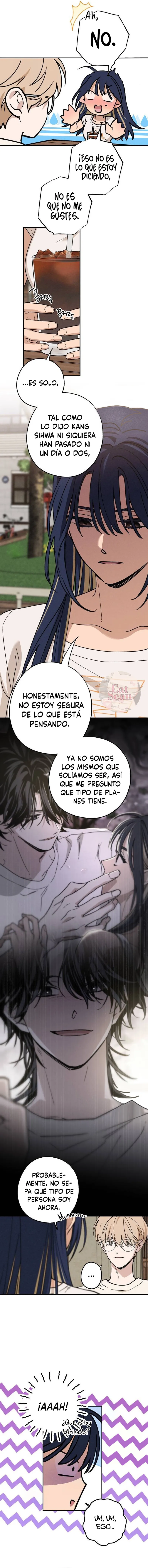 Mientras lo haces Capitulo 26 página 9