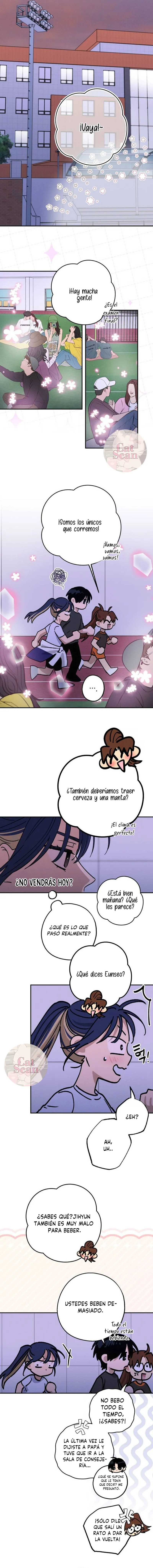 Mientras lo haces Capitulo 27 página 8