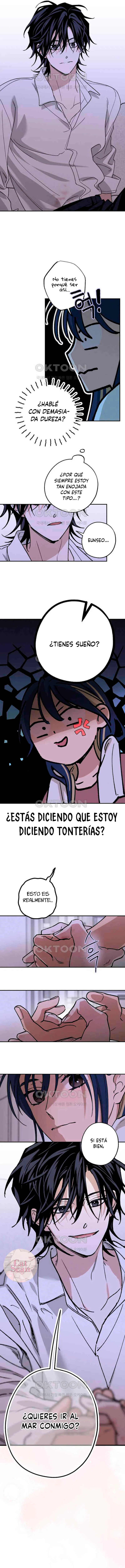 Mientras lo haces Capitulo 28 página 11
