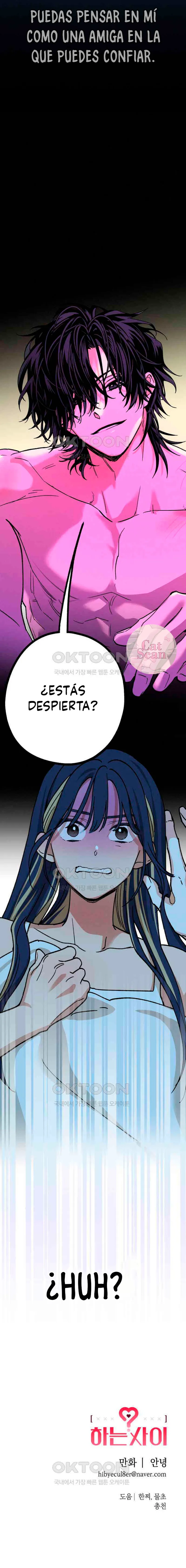 Mientras lo haces Capitulo 28 página 19