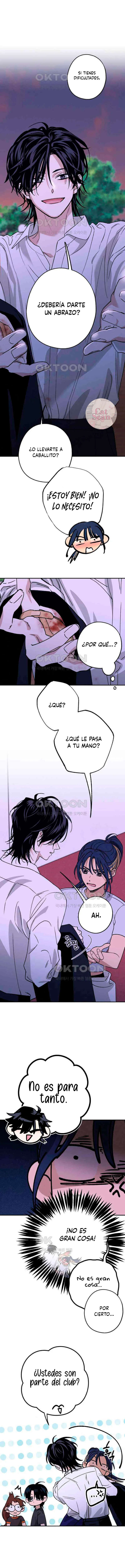 Mientras lo haces Capitulo 28 página 5