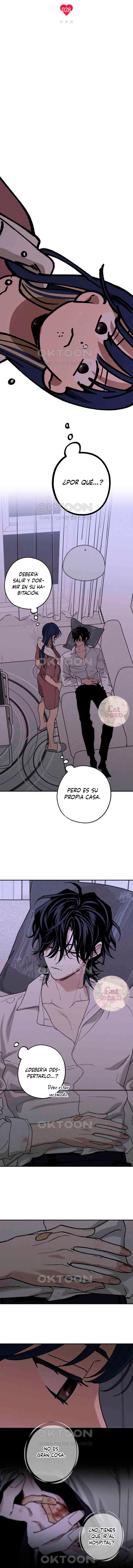 Mientras lo haces Capitulo 28 página 8