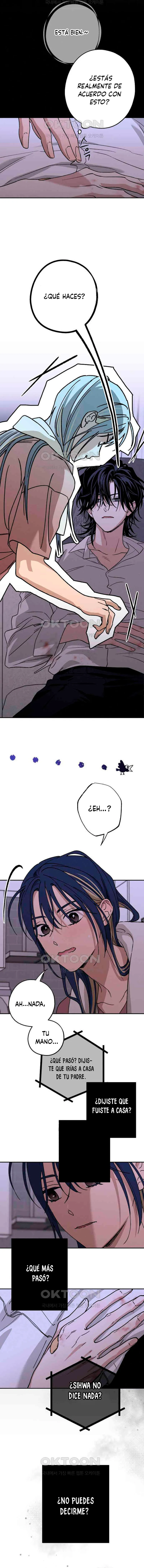 Mientras lo haces Capitulo 28 página 9