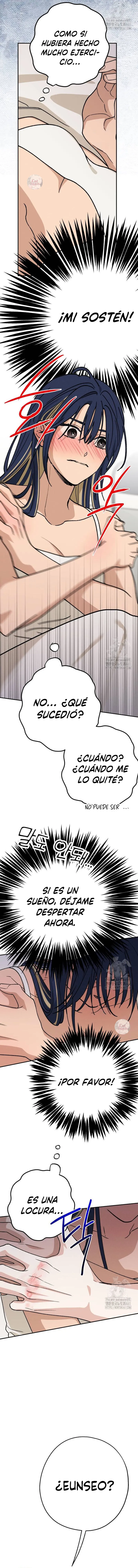 Mientras lo haces Capitulo 29 página 10