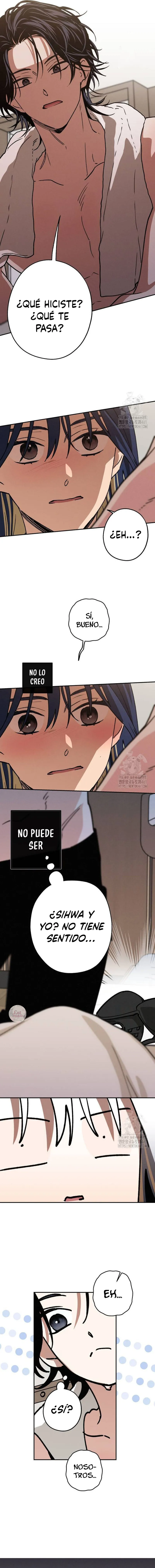 Mientras lo haces Capitulo 29 página 11