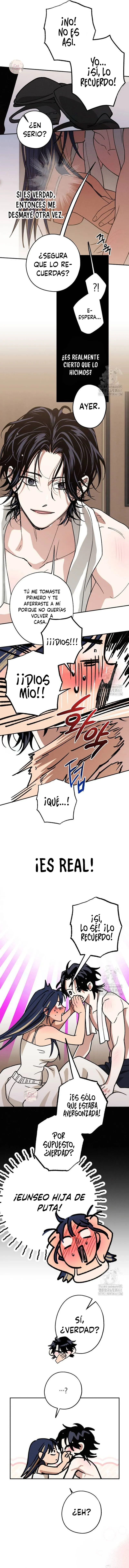 Mientras lo haces Capitulo 29 página 14