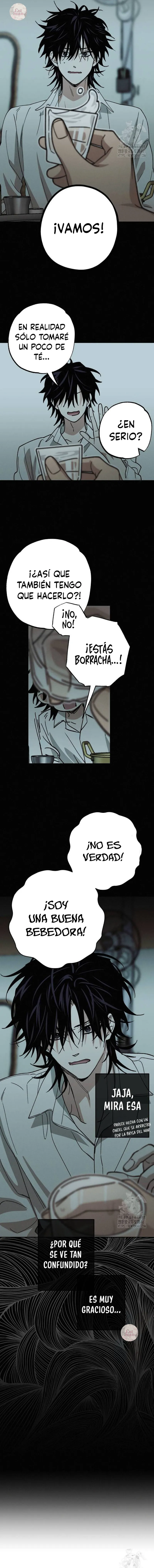 Mientras lo haces Capitulo 29 página 8