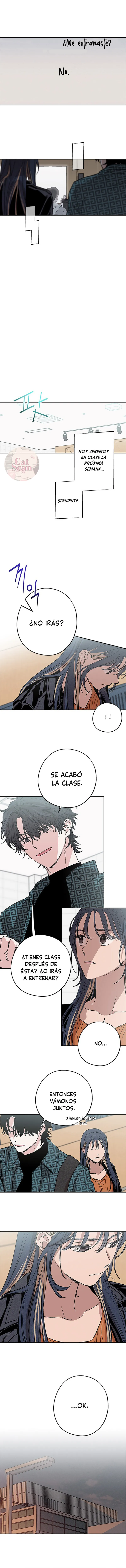Mientras lo haces Capitulo 3 página 5