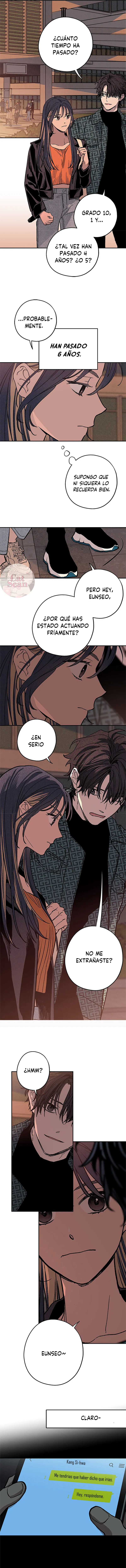 Mientras lo haces Capitulo 3 página 6