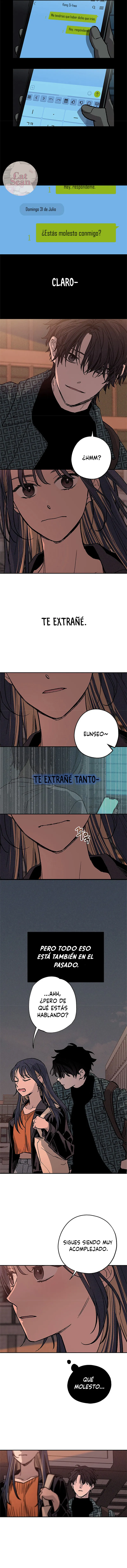 Mientras lo haces Capitulo 3 página 7