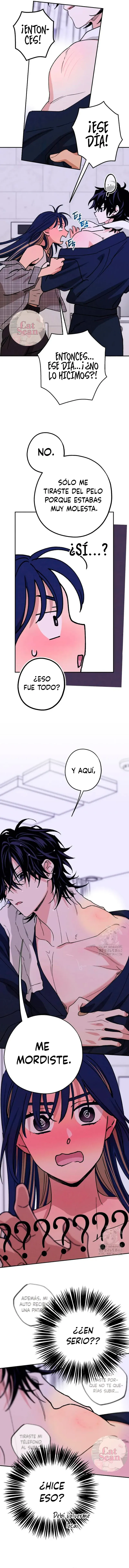 Mientras lo haces Capitulo 30 página 11