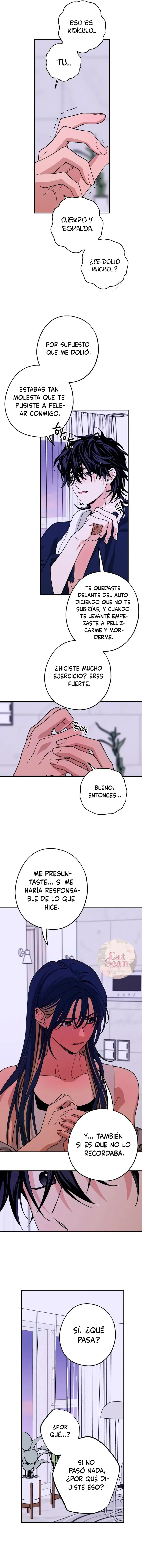 Mientras lo haces Capitulo 30 página 12