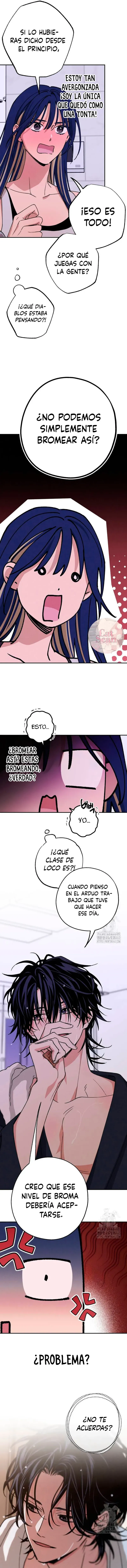 Mientras lo haces Capitulo 30 página 13