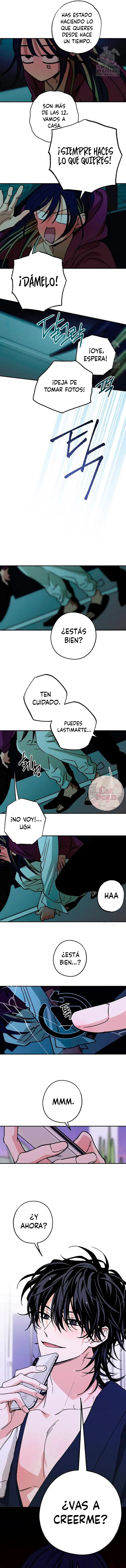 Mientras lo haces Capitulo 30 página 15
