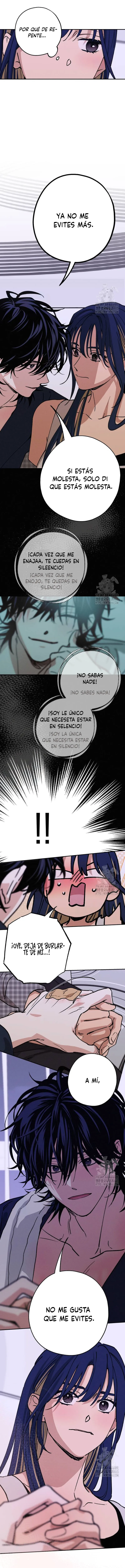 Mientras lo haces Capitulo 31 página 10