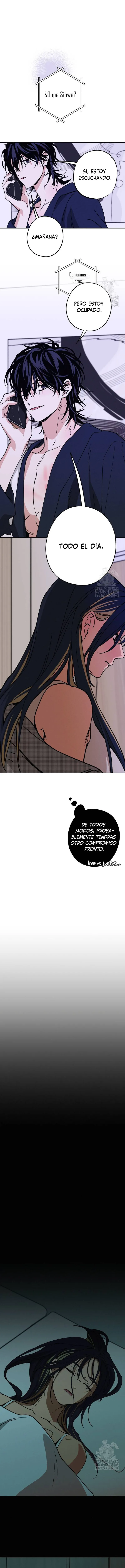 Mientras lo haces Capitulo 31 página 13