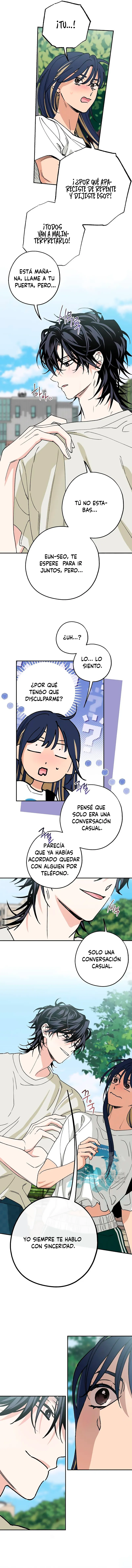 Mientras lo haces Capitulo 32 página 11