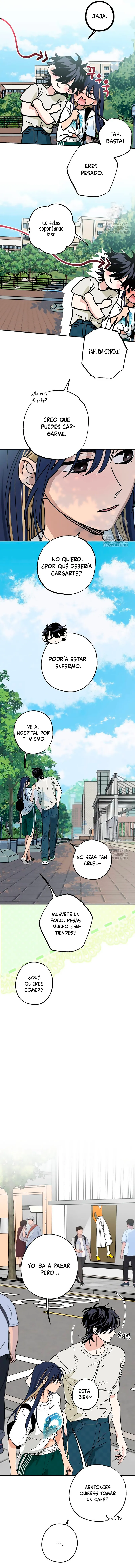 Mientras lo haces Capitulo 32 página 12