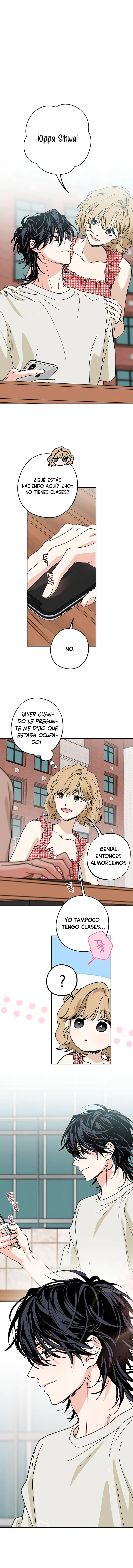 Mientras lo haces Capitulo 32 página 5
