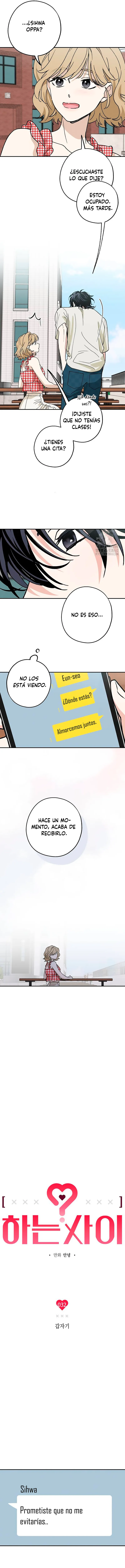Mientras lo haces Capitulo 32 página 6
