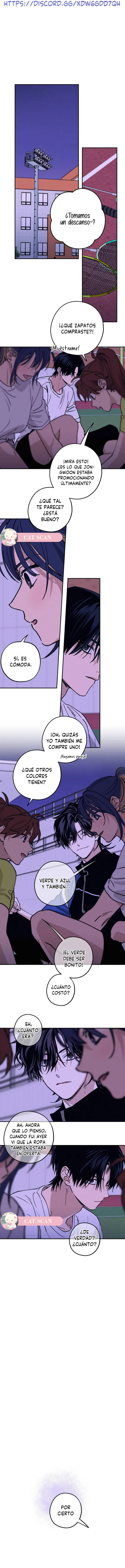 Mientras lo haces Capitulo 33 página 12
