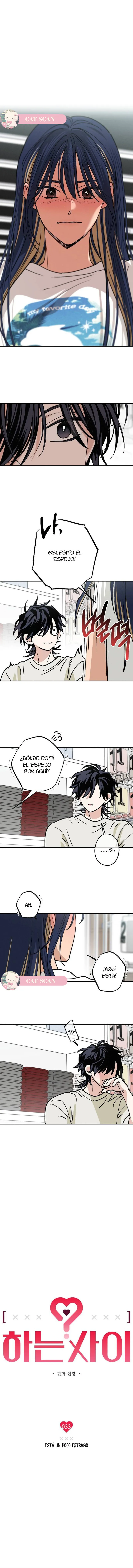 Mientras lo haces Capitulo 33 página 5