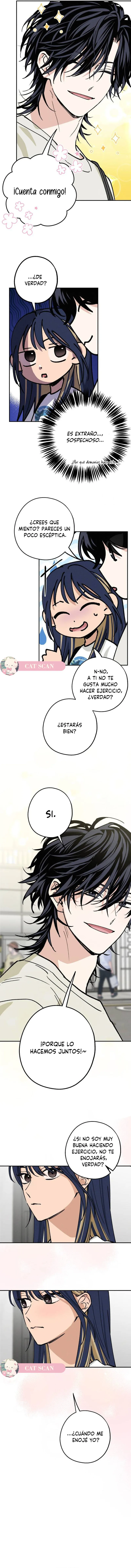 Mientras lo haces Capitulo 33 página 8