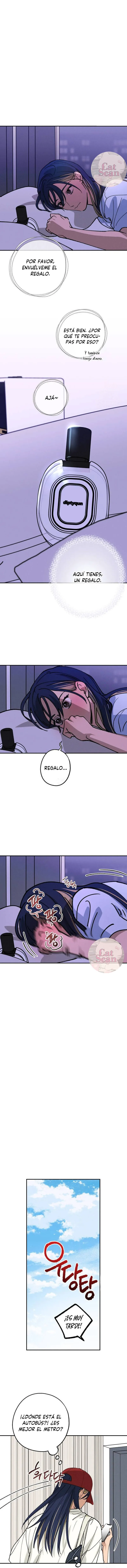 Mientras lo haces Capitulo 34 página 10