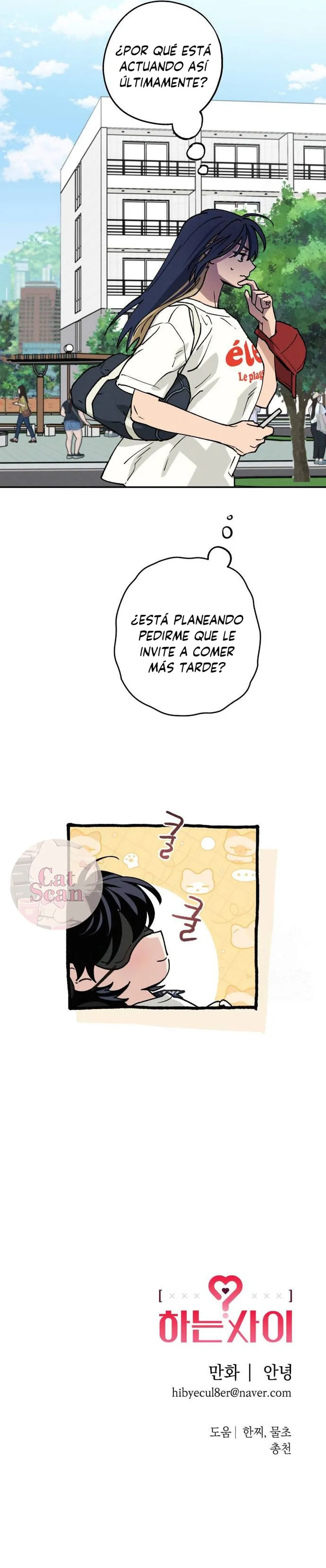 Mientras lo haces Capitulo 34 página 16