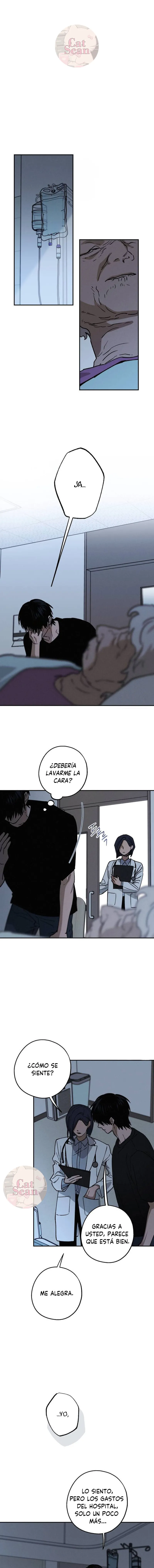 Mientras lo haces Capitulo 34 página 5