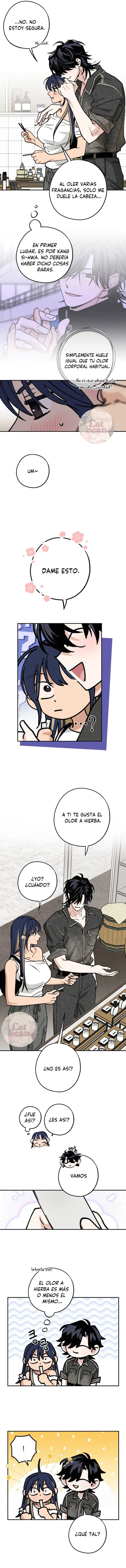Mientras lo haces Capitulo 34 página 8