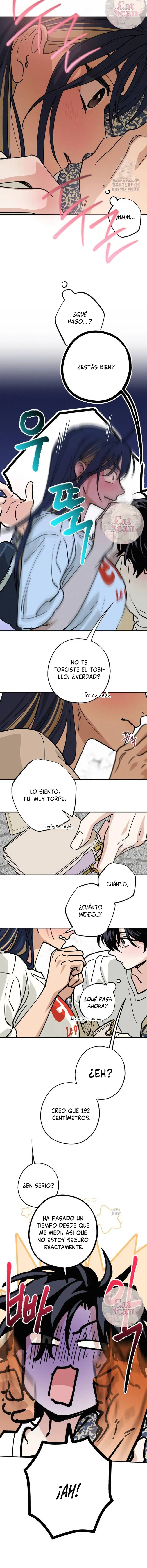 Mientras lo haces Capitulo 35 página 10