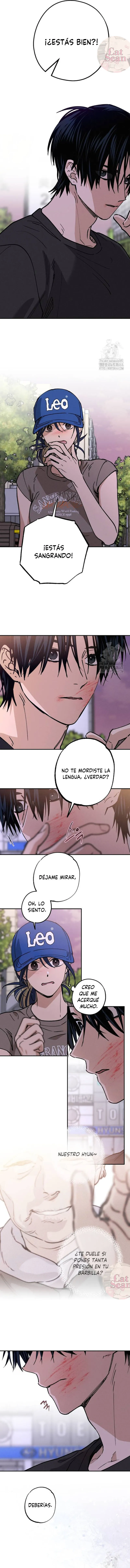 Mientras lo haces Capitulo 35 página 15