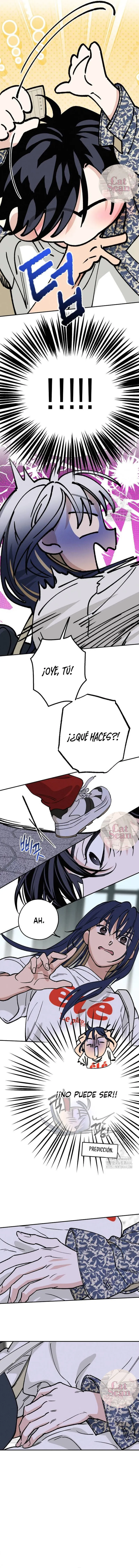 Mientras lo haces Capitulo 35 página 8