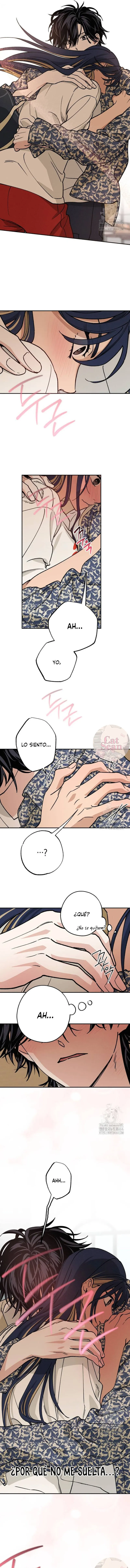 Mientras lo haces Capitulo 35 página 9