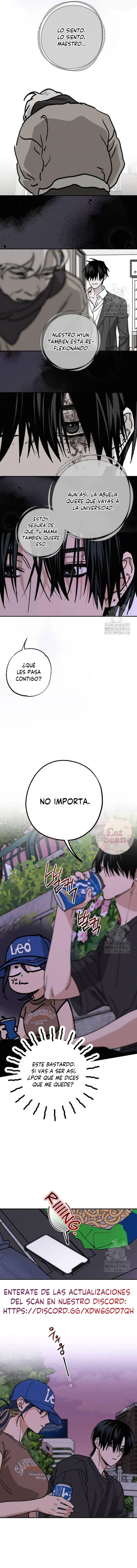 Mientras lo haces Capitulo 36 página 11